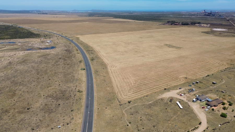 Commercial Property for Sale in Vredenburg Rural Western Cape